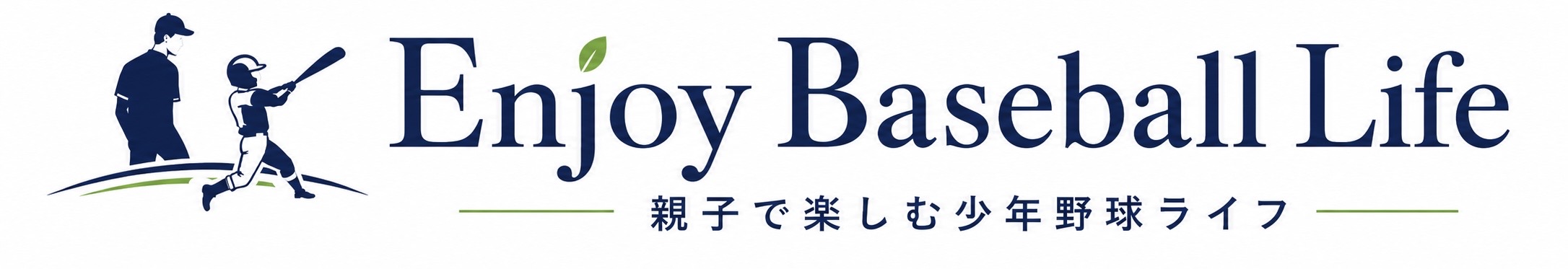 Enjoy Baseball Life